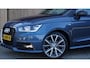 Audi A1 Sportback 1.0 TFSI 95pk 5Drs Adrenalin S-Line 17inch LM Clima Cruise Control *NL auto* 74710km!