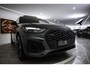 Audi Q5 Sportback 50 TFSI e S Edition 300PK | Pano | Luchtvering | Trekhaak | Leder Exclusive | Virtual | 12 MND Garantie