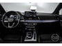 Audi Q5 Sportback 50 TFSI e S Edition 300PK | Pano | Luchtvering | Trekhaak | Leder Exclusive | Virtual | 12 MND Garantie