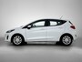 Ford Fiesta 1.0 EcoBoost Titanium | FROZEN WHITE |