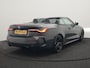 BMW 4-Serie Cabrio 430i M Sport 245pk Dealer O.H DRAVITGRAU | Lederen Sportstoelen Memory | Nekverwarming | 19"L.M | Harman Kardon |  M Sportremmen | Camera | Sfeerverlichting | Apple Carplay | LED |