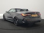 BMW 4-Serie Cabrio 430i M Sport 245pk Dealer O.H DRAVITGRAU | Lederen Sportstoelen Memory | Nekverwarming | 19"L.M | Harman Kardon |  M Sportremmen | Camera | Sfeerverlichting | Apple Carplay | LED |