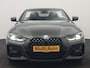 BMW 4-Serie Cabrio 430i M Sport 245pk Dealer O.H DRAVITGRAU | Lederen Sportstoelen Memory | Nekverwarming | 19"L.M | Harman Kardon |  M Sportremmen | Camera | Sfeerverlichting | Apple Carplay | LED |
