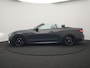 BMW 4-Serie Cabrio 430i M Sport 245pk Dealer O.H DRAVITGRAU | Lederen Sportstoelen Memory | Nekverwarming | 19"L.M | Harman Kardon |  M Sportremmen | Camera | Sfeerverlichting | Apple Carplay | LED |