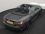 BMW 4-Serie Cabrio 430i M Sport 245pk Dealer O.H DRAVITGRAU | Lederen Sportstoelen Memory | Nekverwarming | 19"L.M | Harman Kardon |  M Sportremmen | Camera | Sfeerverlichting | Apple Carplay | LED |