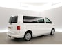 Volkswagen Transporter 2.0 TDI L2H1 Bulli 150PK | Aut. | Dubbele Cabine | Airco | Adap. Cruise | Virtual | Camera | Trekh. | Carplay | Navi