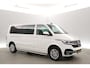 Volkswagen Transporter 2.0 TDI L2H1 Bulli 150PK | Aut. | Dubbele Cabine | Airco | Adap. Cruise | Virtual | Camera | Trekh. | Carplay | Navi