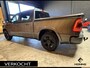 Dodge Ram 1500 5.7 V8 4x4 Crew Cab Laramie Prins onderbouw LPG. Hollandse auto met NAP 11-22