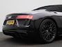 Audi R8 Spyder 5.2 FSI quattro 540 PK l Stoelverwarming l "Carbon" l Bang & Olufsen Sound System l Uitlaatsysteem (met sound engineering) l Airco l Elektrisch bedienbare voorstoelen l Achteruitrijcamera l Apple Carplay / Android Auto