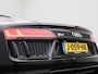Audi R8 Spyder 5.2 FSI quattro 540 PK l Stoelverwarming l "Carbon" l Bang & Olufsen Sound System l Uitlaatsysteem (met sound engineering) l Airco l Elektrisch bedienbare voorstoelen l Achteruitrijcamera l Apple Carplay / Android Auto