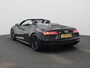 Audi R8 Spyder 5.2 FSI quattro 540 PK l Stoelverwarming l "Carbon" l Bang & Olufsen Sound System l Uitlaatsysteem (met sound engineering) l Airco l Elektrisch bedienbare voorstoelen l Achteruitrijcamera l Apple Carplay / Android Auto
