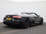 Audi R8 Spyder 5.2 FSI quattro 540 PK l Stoelverwarming l "Carbon" l Bang & Olufsen Sound System l Uitlaatsysteem (met sound engineering) l Airco l Elektrisch bedienbare voorstoelen l Achteruitrijcamera l Apple Carplay / Android Auto