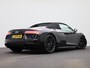 Audi R8 Spyder 5.2 FSI quattro 540 PK l Stoelverwarming l "Carbon" l Bang & Olufsen Sound System l Uitlaatsysteem (met sound engineering) l Airco l Elektrisch bedienbare voorstoelen l Achteruitrijcamera l Apple Carplay / Android Auto