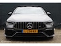 Mercedes-Benz CLA Shooting Brake AMG 45 4MATIC+ Premium Plus