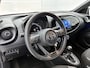 Toyota Aygo X 1.0 VVT-i S-CVT Play