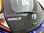 Toyota Aygo X 1.0 VVT-i S-CVT Play