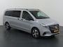 Mercedes-Benz Vito 119 CDI | XL L3 | 190 PK | SELECT | 4X4 | DUBBEL CABINE | 2X ZIJSCHUIFDEUR | NAVIGATIE | STANDKACHEL | CAMERA | ADAPTIEVE CRUISE | MULTI-BEAM LED | GLASLOOK | 2500 KG TREKHAAK | CERTIFIED