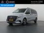 Mercedes-Benz Vito 119 CDI | XL L3 | 190 PK | SELECT | 4X4 | DUBBEL CABINE | 2X ZIJSCHUIFDEUR | NAVIGATIE | STANDKACHEL | CAMERA | ADAPTIEVE CRUISE | MULTI-BEAM LED | GLASLOOK | 2500 KG TREKHAAK | CERTIFIED