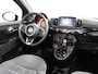 Fiat 500C 1.2 Lounge Automaat | Navigatie | Cruise Control | Parkeersensoren Achter | Lichtmetalen Velgen |