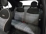 Fiat 500C 1.2 Lounge Automaat | Navigatie | Cruise Control | Parkeersensoren Achter | Lichtmetalen Velgen |