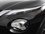 Nissan Juke 1.0 DIG-T N-Connecta Climate control Cruise control Achteruitrijcamera Keyless Navigatie LED Verwarmde voorstoelen Verwarmd stuurwiel Parkeersensoren Apple Carplay/ Android Auto