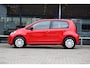 Volkswagen Up! 1.0 BMT move up! | Org. NL | BOVAG Garantie | Airco | Bluetooth Telefoonverbinding | DAB Radio | Elektrische Ramen | LED Dagrijverlichting |