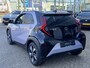 Toyota Aygo X HYBRID 115 PULSE NIEUW MODEL! PARK-SENSOREN KEYLESS CLIMA CAMERA AD-CRUISE 17'' LM-VELGEN LED PRIVACY GLASS APPLE/ANDROID