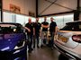 Mercedes-Benz GLA 180 Business Solution AMG|Panoramadak|Stoelverw|Camera|Cruise Control