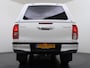 Toyota Hilux 2.4 D-4D 4WD AUT-6 Double Cab Professional Lier Canopy Hardtop (Huif) Trekhaak Navi* via Apple Carplay Android Auto Ecc Camera Adap.Cruise Control Lane Assist Inbouw Kasten Bluetooth AWD EURO6 400Nm *3.500kg Trekvermogen* 1e Eigenaar Dealeronderhouden Origineel Nederlandse Auto