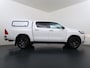 Toyota Hilux 2.4 D-4D 4WD AUT-6 Double Cab Professional Lier Canopy Hardtop (Huif) Trekhaak Navi* via Apple Carplay Android Auto Ecc Camera Adap.Cruise Control Lane Assist Inbouw Kasten Bluetooth AWD EURO6 400Nm *3.500kg Trekvermogen* 1e Eigenaar Dealeronderhouden Origineel Nederlandse Auto