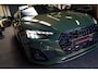 Audi A5 Sportback 35 TFSI S edition Competition | 2x S-line | Virtual | Stoelverwarming | Facelift | District Green Pearl | NAP |