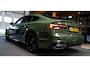 Audi A5 Sportback 35 TFSI S edition Competition | 2x S-line | Virtual | Stoelverwarming | Facelift | District Green Pearl | NAP |
