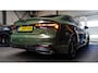 Audi A5 Sportback 35 TFSI S edition Competition | 2x S-line | Virtual | Stoelverwarming | Facelift | District Green Pearl | NAP |