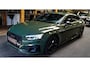 Audi A5 Sportback 35 TFSI S edition Competition | 2x S-line | Virtual | Stoelverwarming | Facelift | District Green Pearl | NAP |