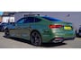 Audi A5 Sportback 35 TFSI S edition Competition | 2x S-line | Virtual | Stoelverwarming | Facelift | District Green Pearl | NAP |