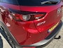 Mazda CX-3 2.0 SkyActiv-G 120 GT-M | Led koplampen| Trekhaak| Automaat | Climate control| Achterruitrijcamera|