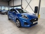 Ford Puma EcoBoost Hybrid 125 pk ST-Line X | Trekhaak | Winter Pack | B&O | Cruise | Camera | All-season banden | Gar. tm 10/2028 |