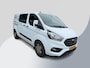 Ford Transit Custom 320 2.0 TDCI L2H1 Trend DC | Binnen! Moet nog gepoetst worden! | Trekhaak | Stoelverwarming | Camera | Cruise Control |