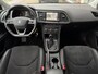 SEAT Leon ST 1.4 EcoTSI FR Connect | 17 inch velgen | applecarplay/android auto | trekhaak | achteruitrijcamera |