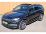 Skoda Kodiaq 1.5 TSI Sportline Business org.NL schuifdak stuur+stoelverw. el.klep camera canton