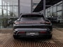 Porsche Taycan Sport Turismo 79 kWh | BOSE | PASM LUCHTVERING | PANORAMADAK | 20 INCH | ACHTERUITRIJCAMERA | WARMTEPOMP | ADAPTIEVE CRUISE CONTROL | 14-WEG STOELEN | VULKAANGRIJS |