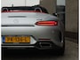 Mercedes-Benz AMG-GT Roadster 4.0 C | Airscarf - Burmester