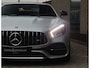 Mercedes-Benz AMG-GT Roadster 4.0 C | Airscarf - Burmester