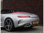 Mercedes-Benz AMG-GT Roadster 4.0 C | Airscarf - Burmester