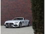 Mercedes-Benz AMG-GT Roadster 4.0 C | Airscarf - Burmester