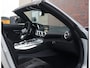 Mercedes-Benz AMG-GT Roadster 4.0 C | Airscarf - Burmester