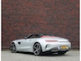 Mercedes-Benz AMG-GT Roadster 4.0 C | Airscarf - Burmester