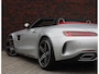 Mercedes-Benz AMG-GT Roadster 4.0 C | Airscarf - Burmester