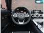 Mercedes-Benz AMG-GT Roadster 4.0 C | Airscarf - Burmester