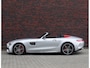Mercedes-Benz AMG-GT Roadster 4.0 C | Airscarf - Burmester